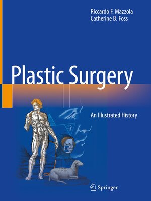 cover image of Plastic Surgery